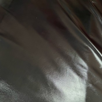 Black Foil