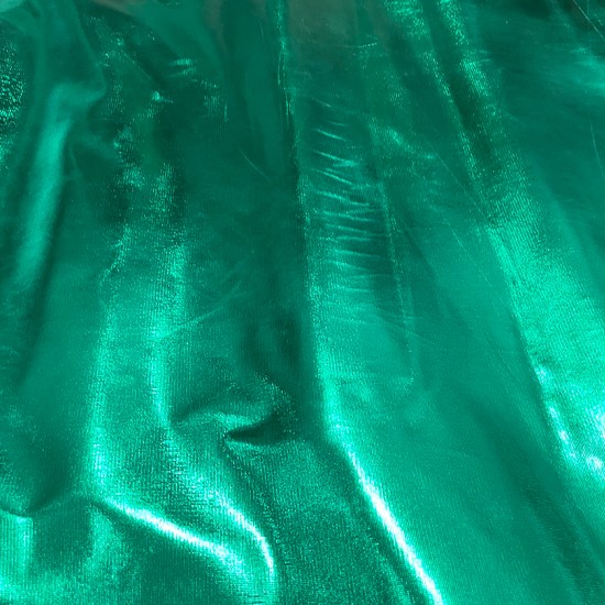 Πράσινο Foil 