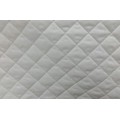 Quilted 