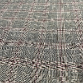 cechered