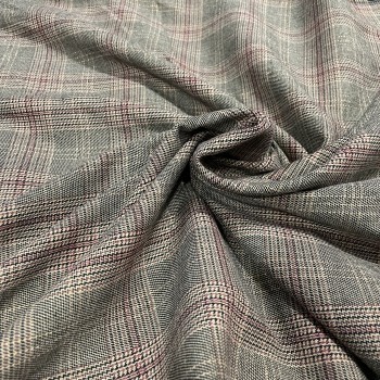 cechered