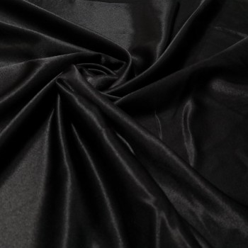 Crepe Satin