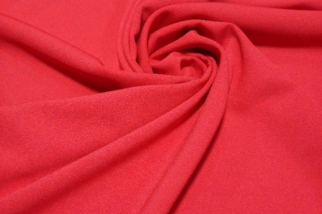 Kokkino Krep Elastiko