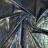 ΛΑΜΕ MARBLE ΓΚΡΙ ΑΝΘΡΑΚΙ ΜΕ ΜΠΛΕ ΡΑΒΔΩΣΕΙΣ 