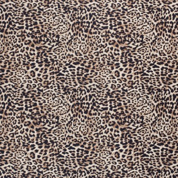 Λύκρα animal print