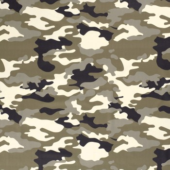 Lycra camouflage