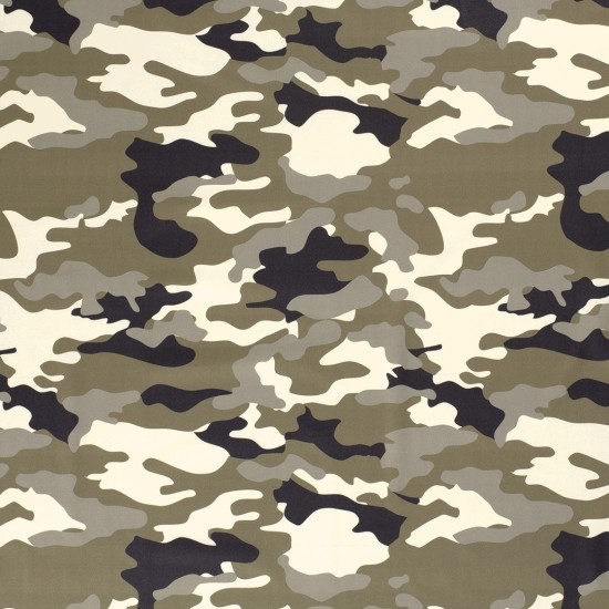 Λύκρα camouflage