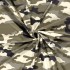 Lycra camouflage
