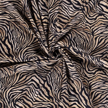 Tiger Lycra