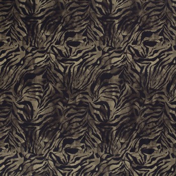 Animal print lycra