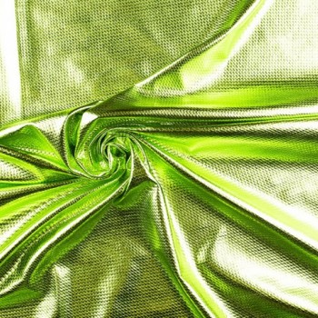 Bullet Foil