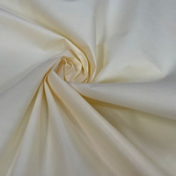 Cream non woven