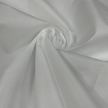 White non woven