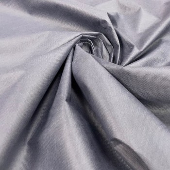 Blue-black non woven