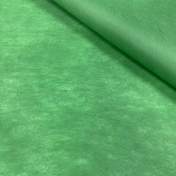 Green non woven
