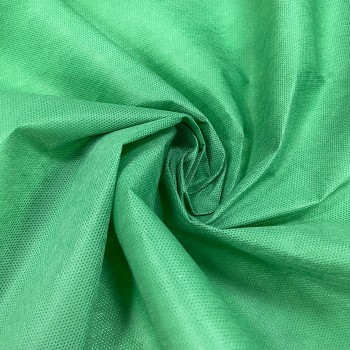 Green non woven