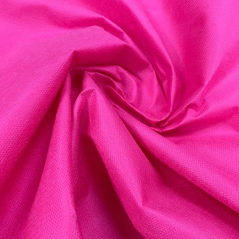 Fuchia non woven