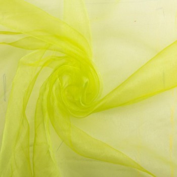 ORGANZA