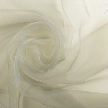 ORGANZA