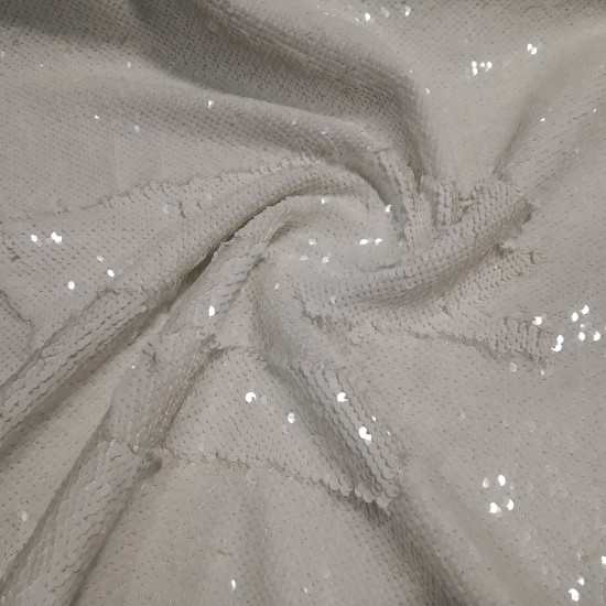 SEQUINS BOTH SIDES SEQUINS BOTH SIDES