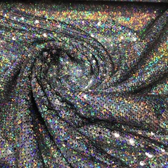 SEQUINS BOTH SIDES SEQUINS BOTH SIDES