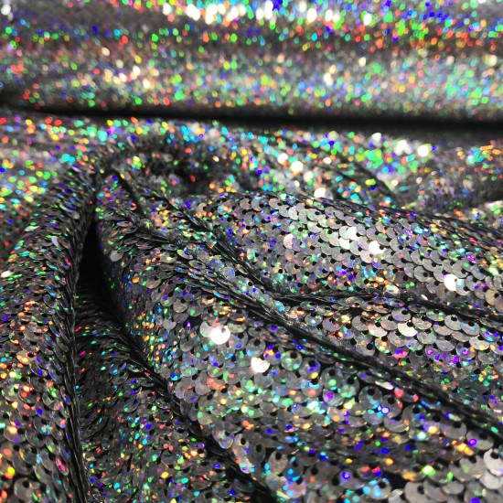 SEQUINS BOTH SIDES SEQUINS BOTH SIDES