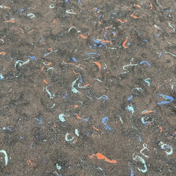 Winter Textile