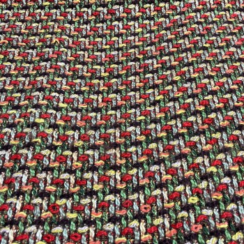 Winter Textile