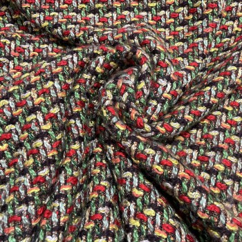Winter Textile