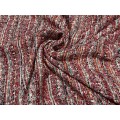 Wool Knitting Fabrics