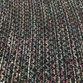 Winter Textile
