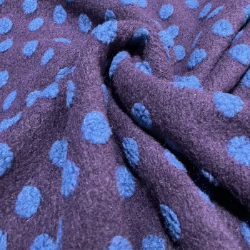 Winter Textile