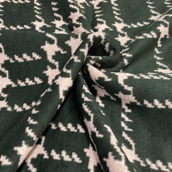 Winter Textile