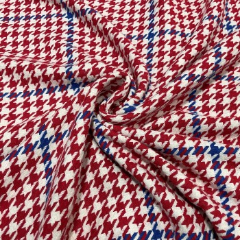 Winter Textile