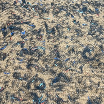 Winter Textile
