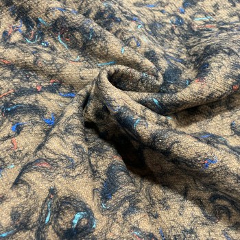 Winter Textile