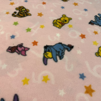 Φλις Winnie The Pooh